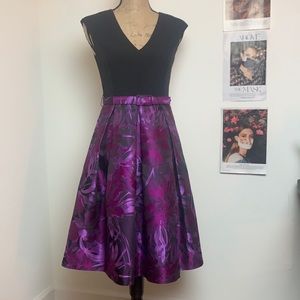 COPY - Eliza J wedding dress 4